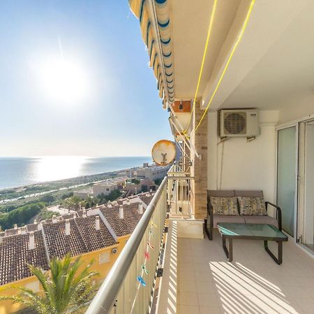 Apartamento Balcon Del Mar Arenales del Sol Εξωτερικό φωτογραφία