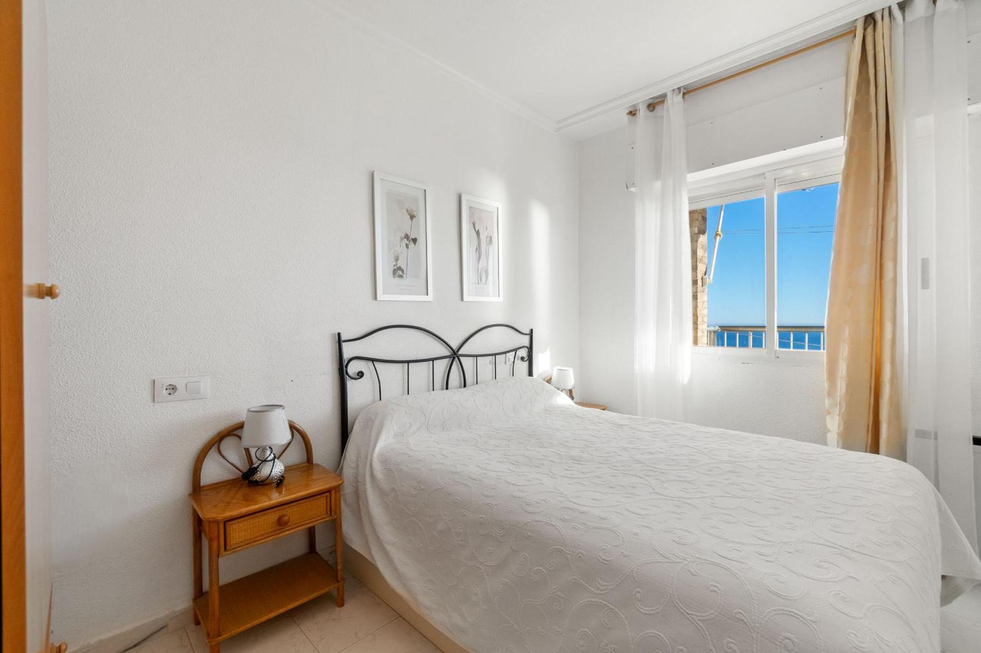 Apartamento Balcon Del Mar Arenales del Sol Εξωτερικό φωτογραφία