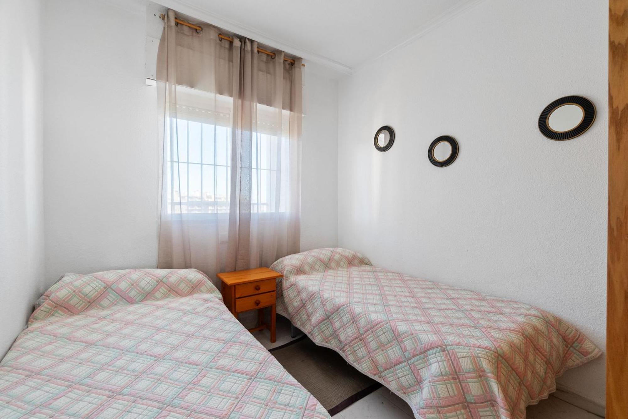 Apartamento Balcon Del Mar Arenales del Sol Εξωτερικό φωτογραφία