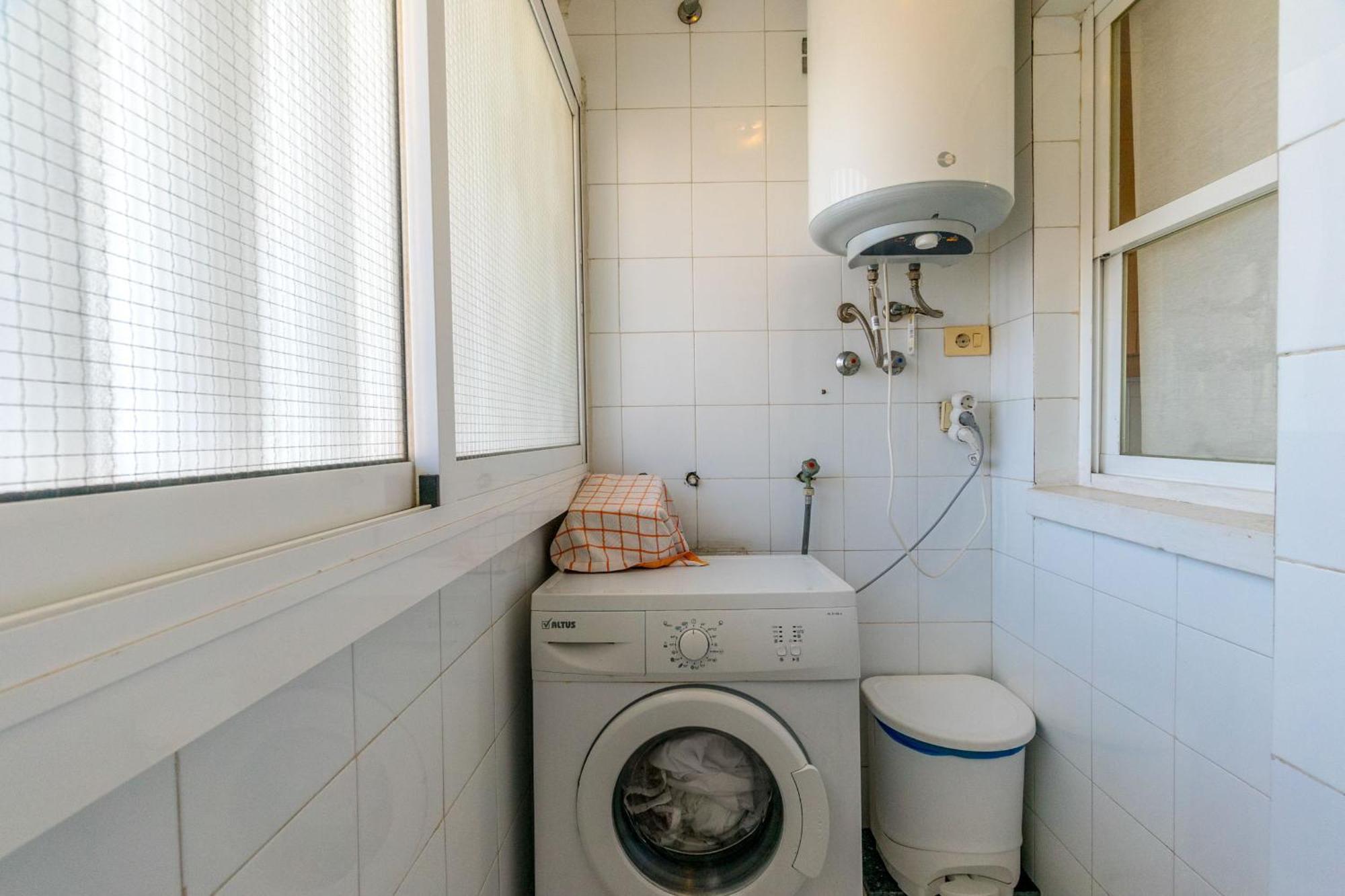 Apartamento Balcon Del Mar Arenales del Sol Εξωτερικό φωτογραφία